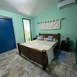 Panzió Daillu Olbia