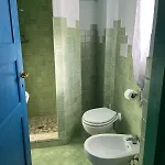 Daillu Panzió Olbia