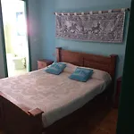 Panzió Daillu Olbia