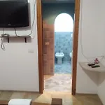 Daillu Panzió 3*
