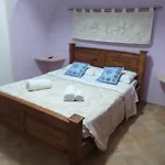 Panzió Daillu 3*