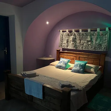 Bed & Breakfast Daillu