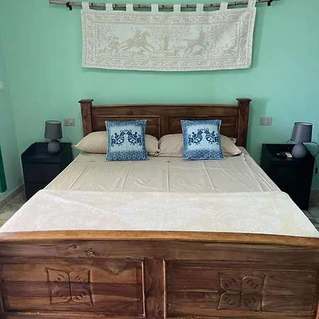 Daillu 住宿加早餐酒店