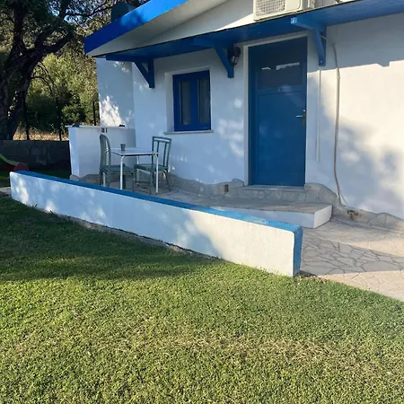 Daillu Bed & Breakfast 3*