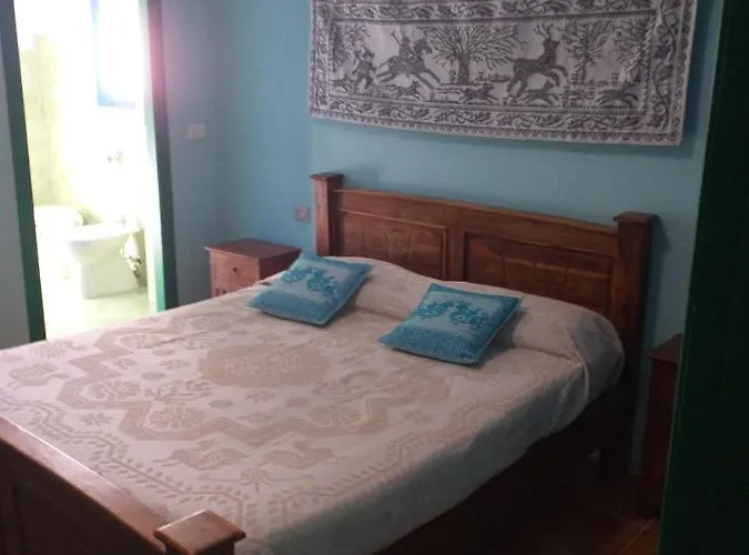 Daillu 住宿加早餐酒店