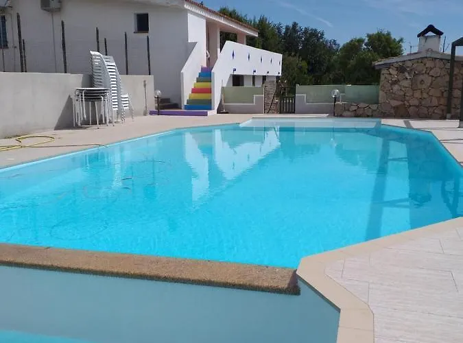 Bed & Breakfast Daillu