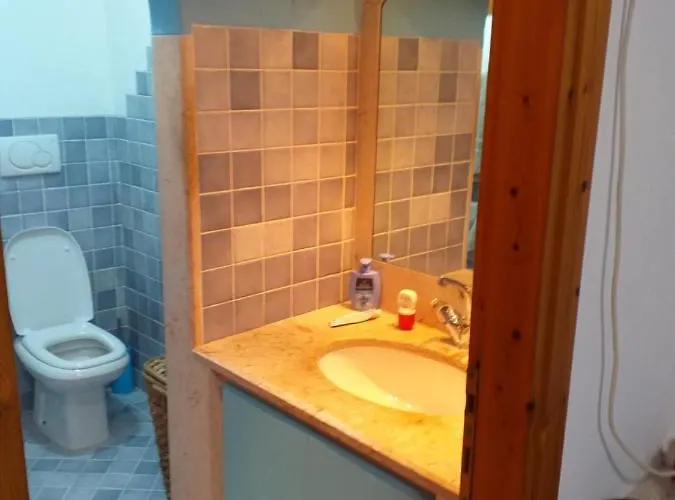 Daillu Bed & Breakfast Olbia