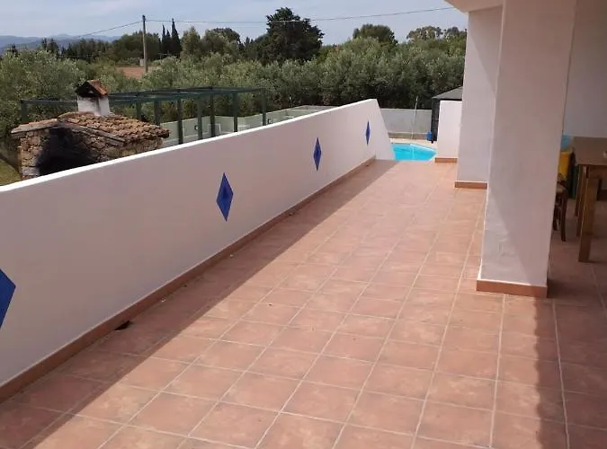 Daillu Bed & Breakfast Olbia