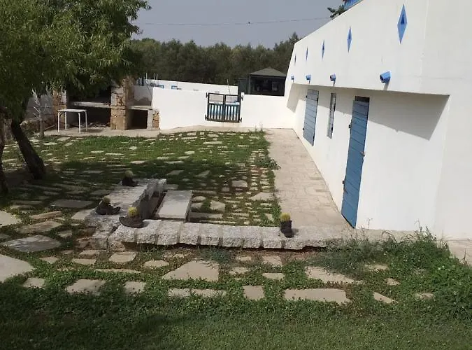 Bed & Breakfast Daillu Olbia