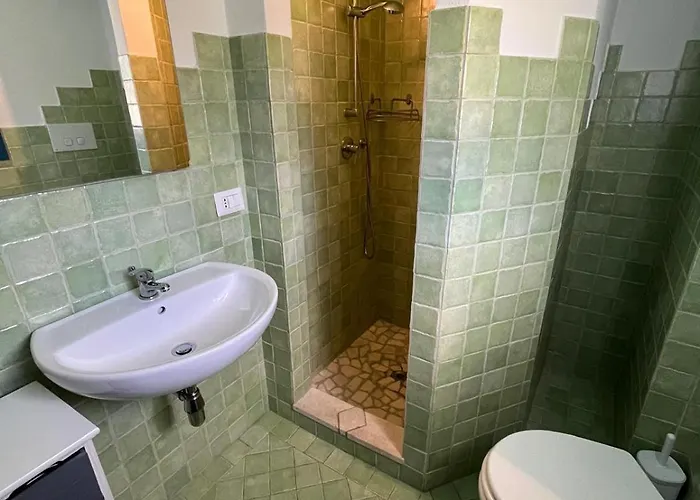 Daillu Bed & Breakfast 3*