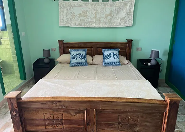 Daillu 住宿加早餐酒店