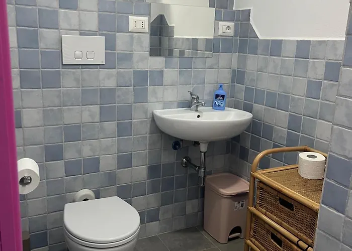 Daillu Bed & Breakfast