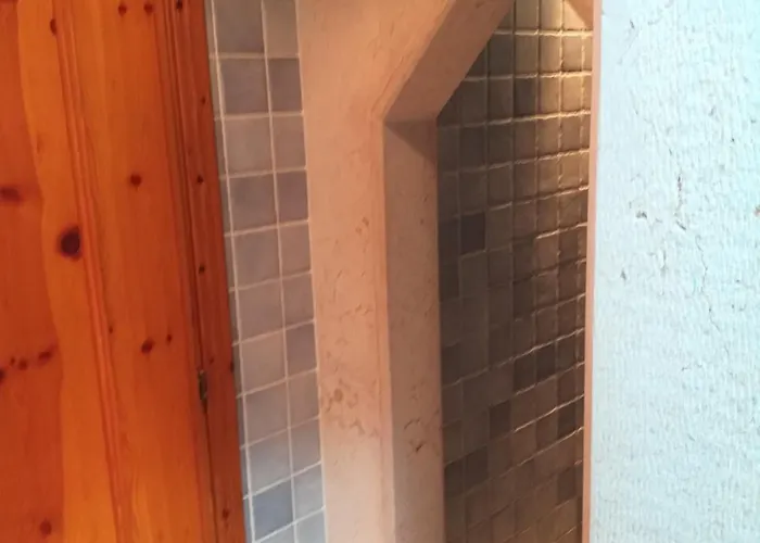 住宿加早餐酒店 Daillu 3*