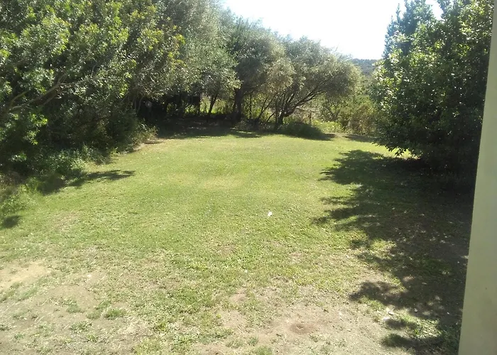 Daillu Bed & Breakfast