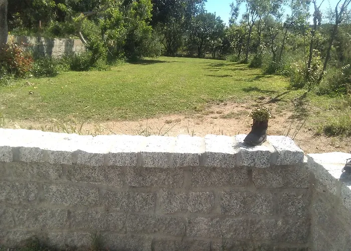 Daillu 住宿加早餐酒店