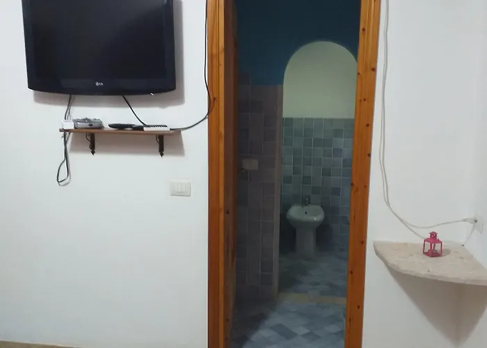 Daillu Bed & Breakfast Olbia