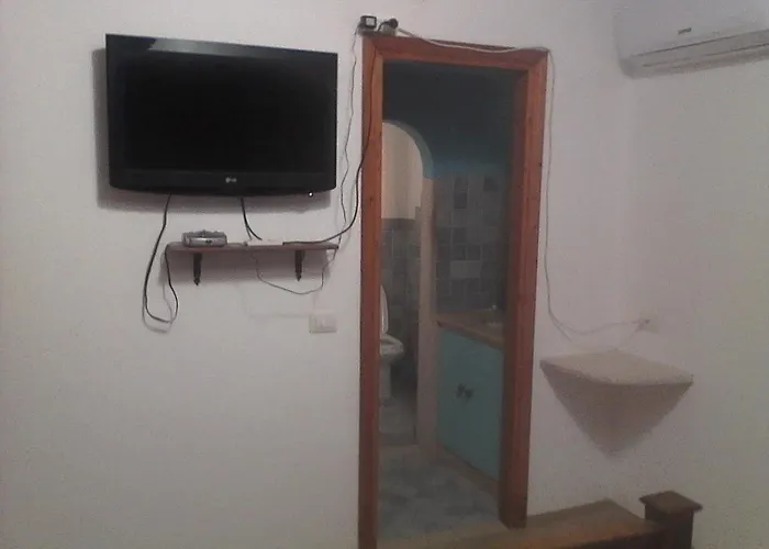 Daillu Bed & Breakfast 3*