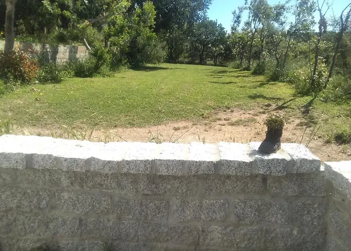 Daillu Bed & Breakfast