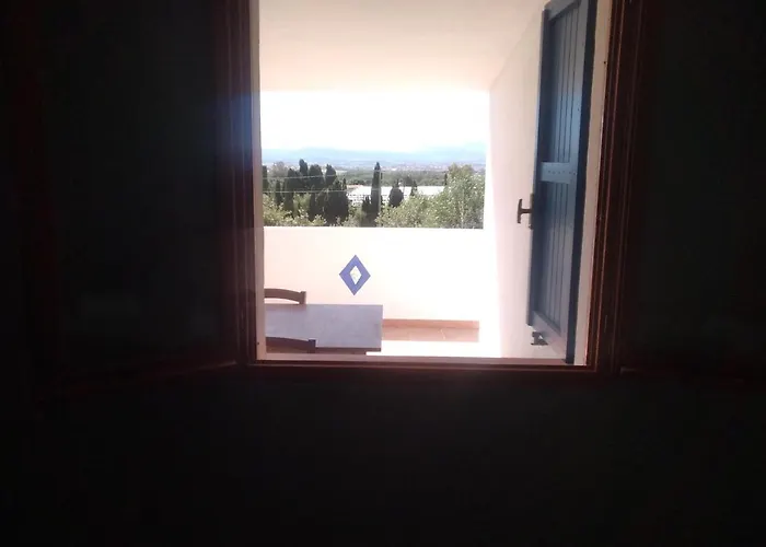 Daillu Bed & Breakfast 3*