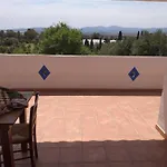 Bed & Breakfast Daillu Olbia