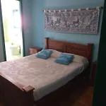 Daillu Bed & Breakfast
