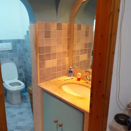 Daillu Panzió Olbia