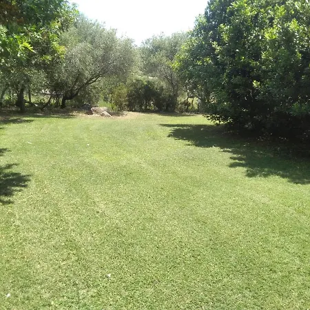 Daillu Bed & Breakfast Olbia