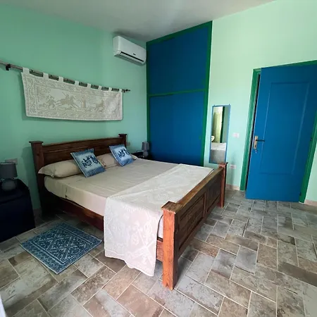Daillu Bed & Breakfast Olbia