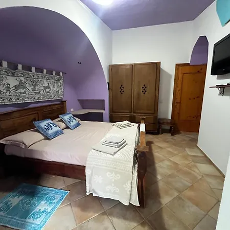 Daillu 3* Olbia