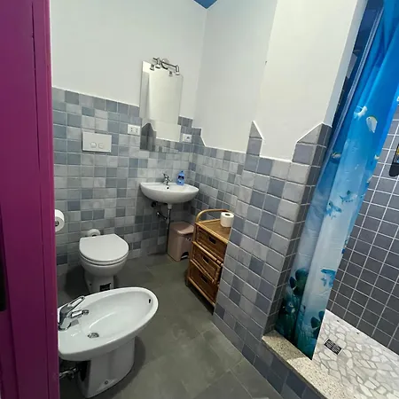 Frühstückspension Daillu 3*