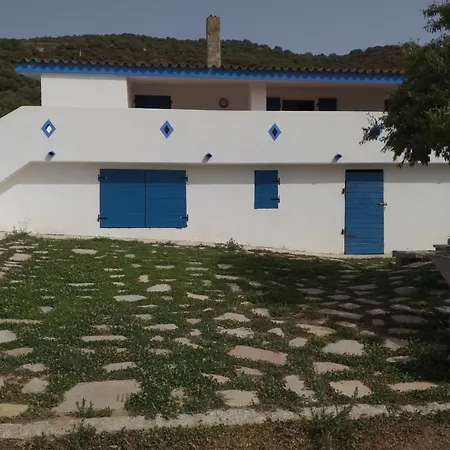 Daillu 3* Olbia