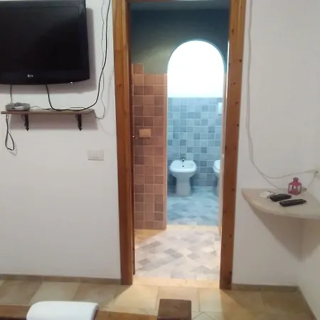 Daillu Nocleg ze śniadaniem 3*