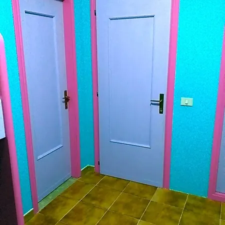 לינה וארוחת בוקר Daillu
