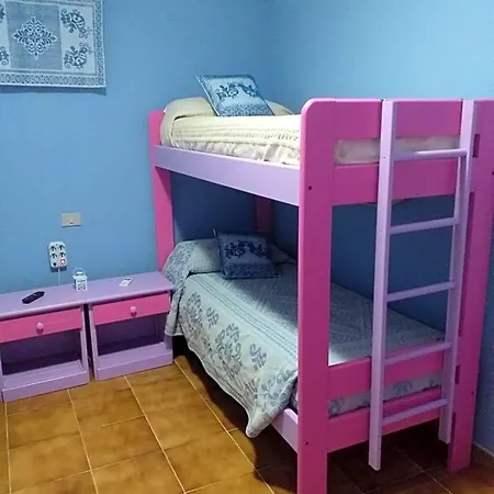 Daillu לינה וארוחת בוקר