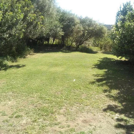 Daillu Bed & Breakfast Olbia