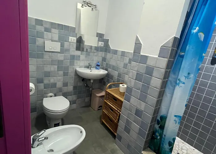 Bed & Breakfast Daillu 3*