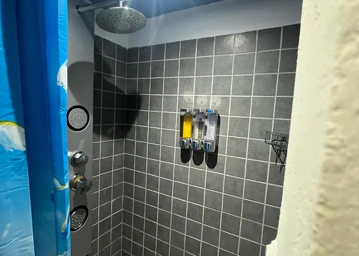 Daillu Bed & Breakfast Olbia