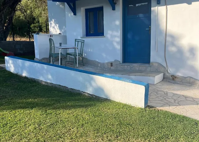 Daillu Bed & Breakfast 3*