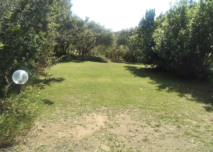 Daillu Bed & Breakfast 3*