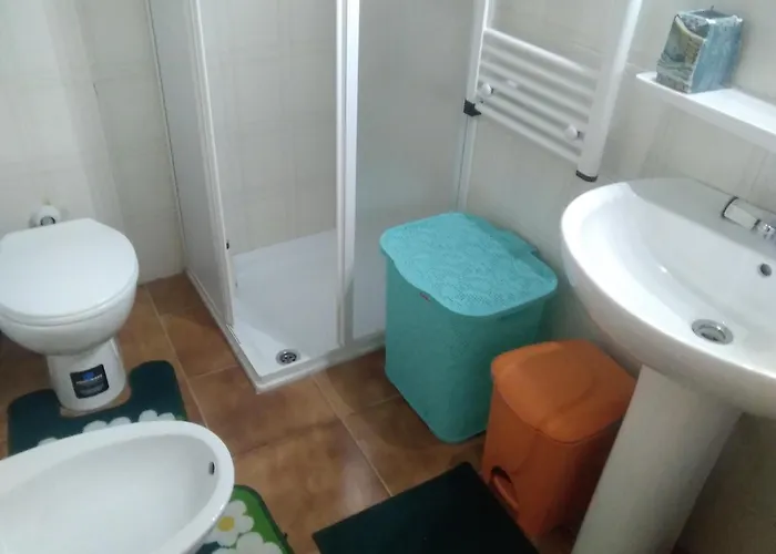 Bed & Breakfast Daillu