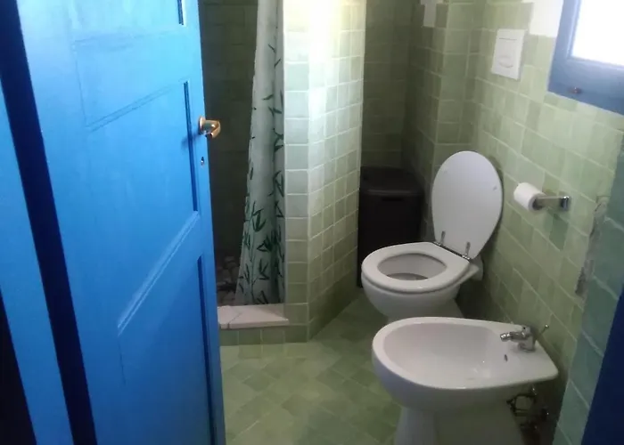 Daillu Bed & Breakfast 3*